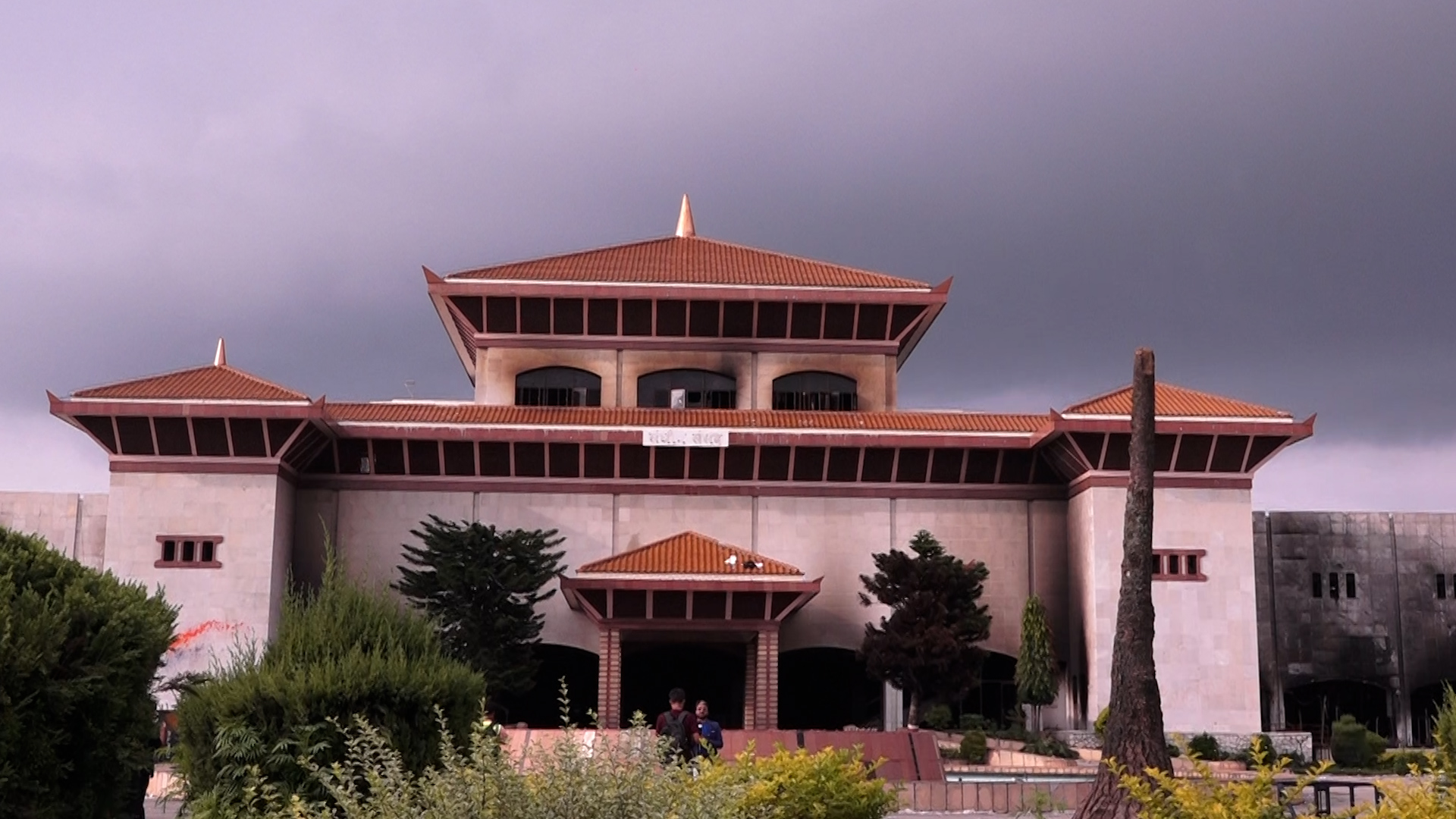 संघीय संसद्को बैठक अब नयाँ भवनबाट सञ्चालन गरिने