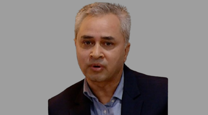 विद्युत् प्राधिकरणको कार्यकारी निर्देशकमा मनोज सिलवाल नियुक्त