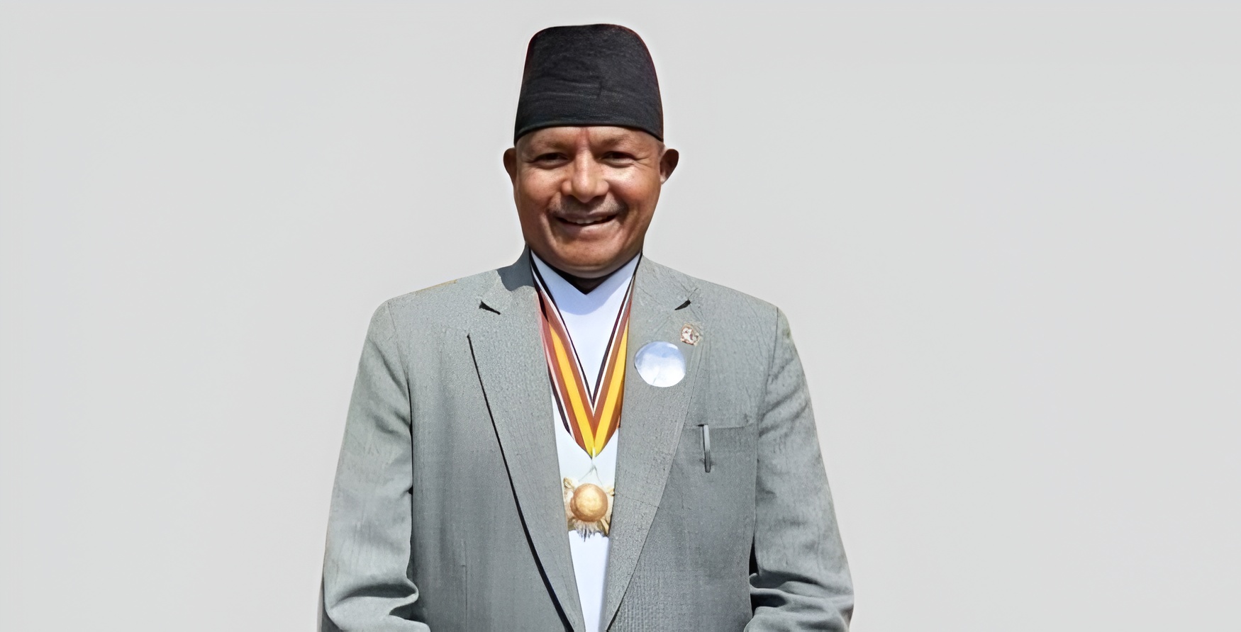 अनुसन्धान विभागको प्रमुखमा टेकेन्द्र कार्की नियुक्त