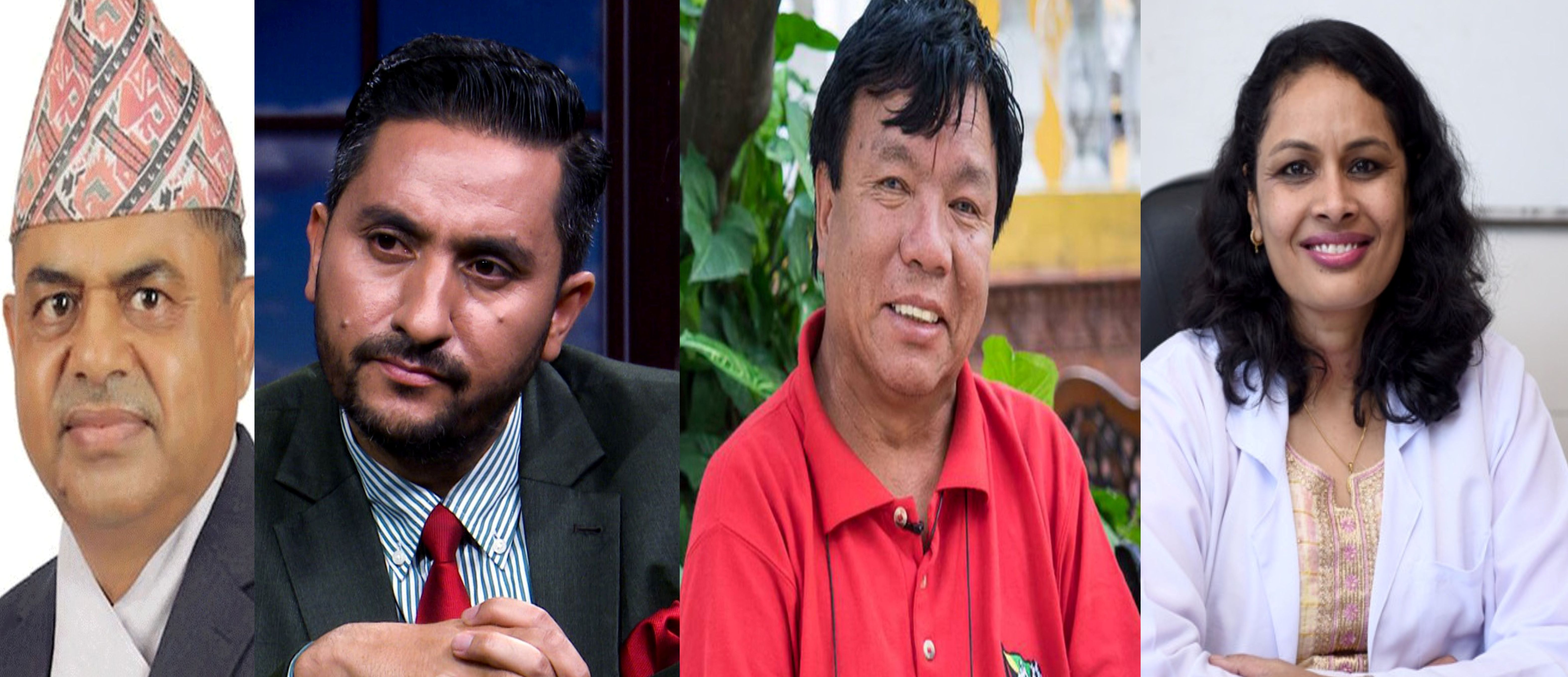 मन्त्री परिषदको बैठक ले गर्यो ५ जना मन्त्रीको नाम सिफारिस