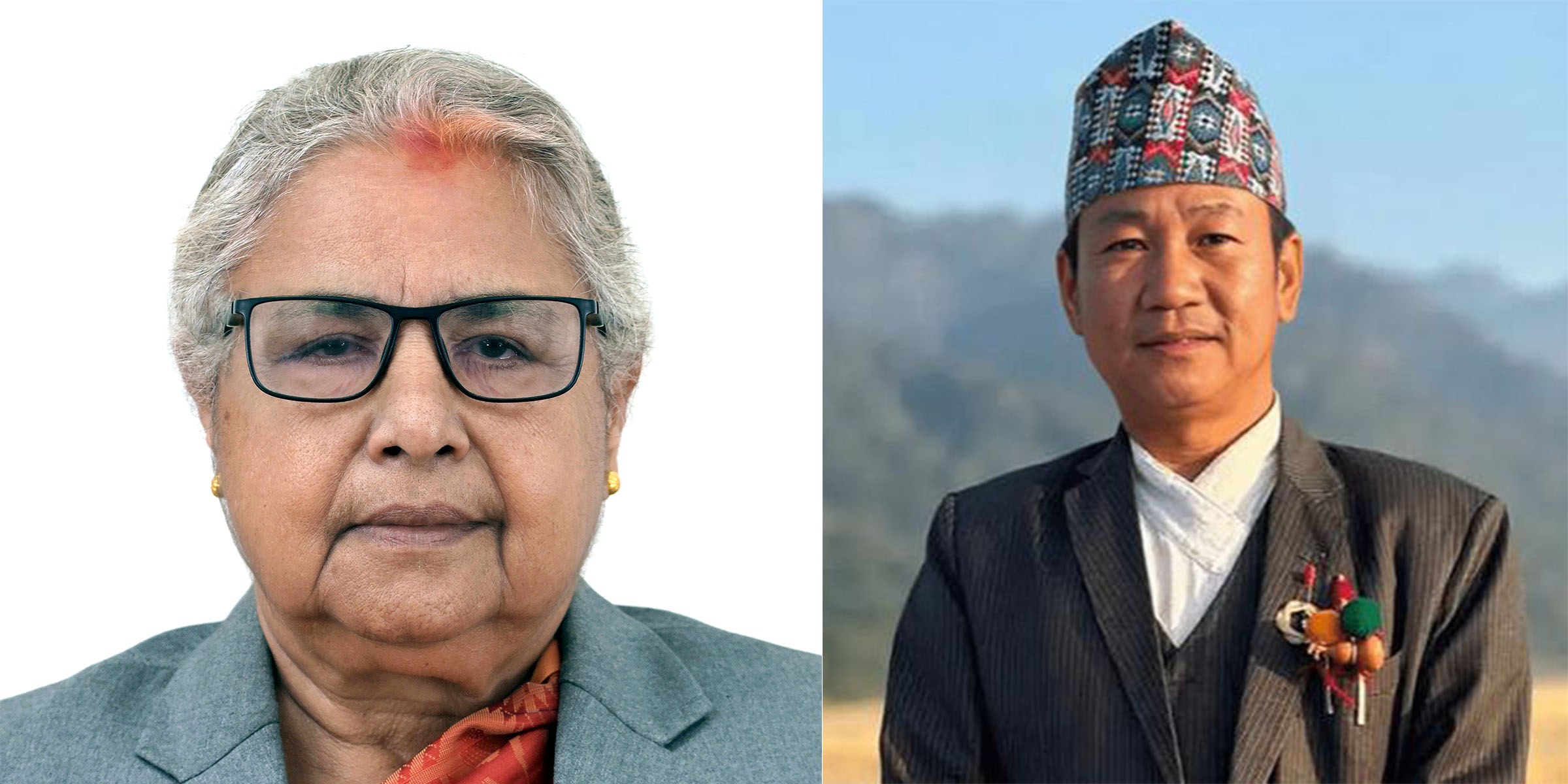 हर्क साम्पाङले मागे प्रधानमन्त्री कार्कीको राजीनामा