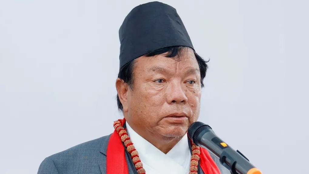 शिक्षकको तलब निकासा गर्न मन्त्रीं पुनको निर्देशन, तलब निकासा नगर्ने पालिकामाथि कारबाही हुन्छ