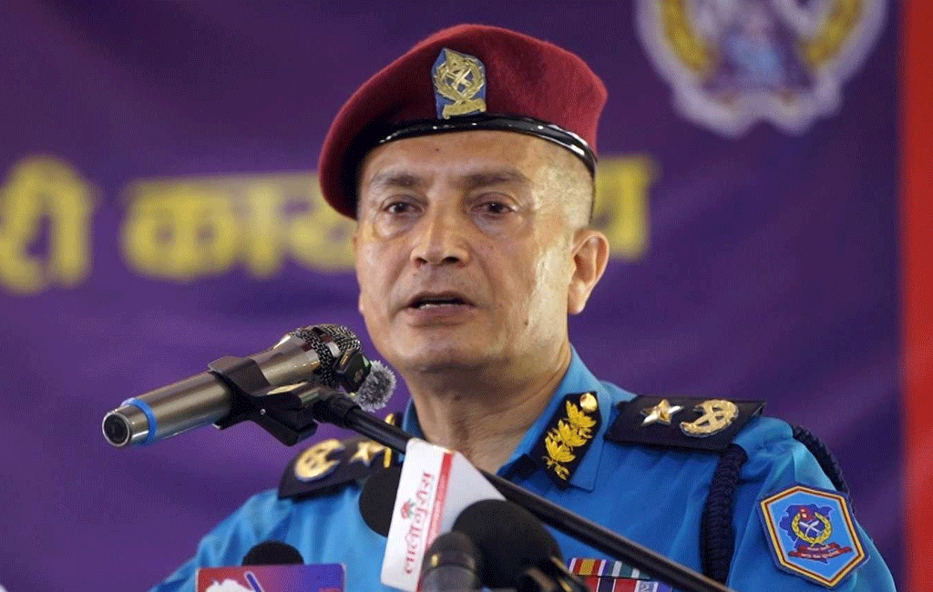 चाडपर्वका अवसरमा सावधानी अपनाउन एआइजी कार्कीको आग्रह