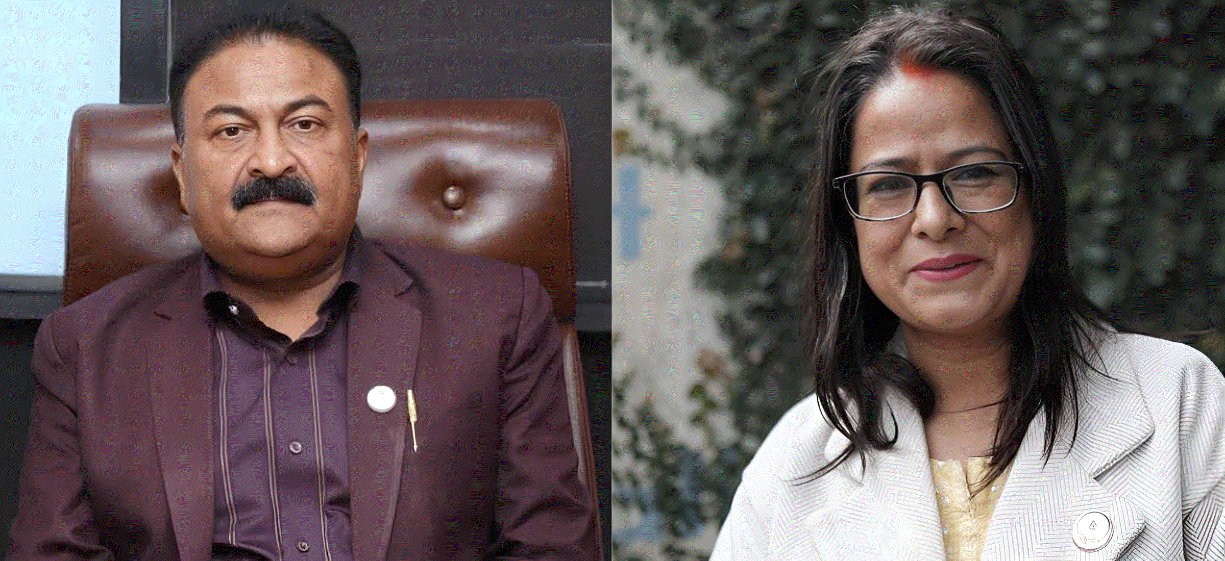 पूर्वमन्त्रीद्वय गुप्ता र श्रेष्ठसहित ७ जनाविरुद्ध भ्रष्टाचार मुद्दा दायर