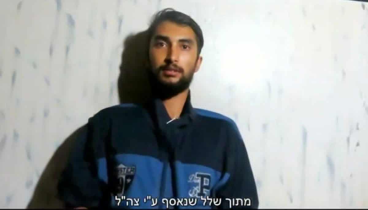 विपिन जोशीको करिब ३० सेकेन्डको नयाँ भिडियो, बुधबार साँझ सार्वजनिक गरिँदै