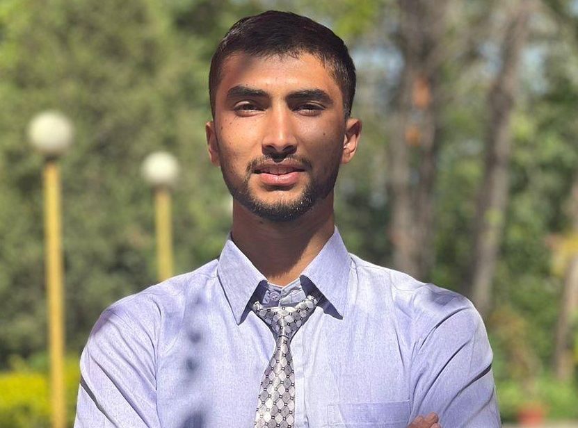 इजरायली सेनाका अधिकारीले दिए विपिन जोशी जीवित नरहेको जानकारी