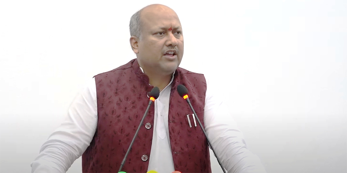 मधेशका मुख्यमन्त्री सिंहले आज विश्वासको मत लिँदै