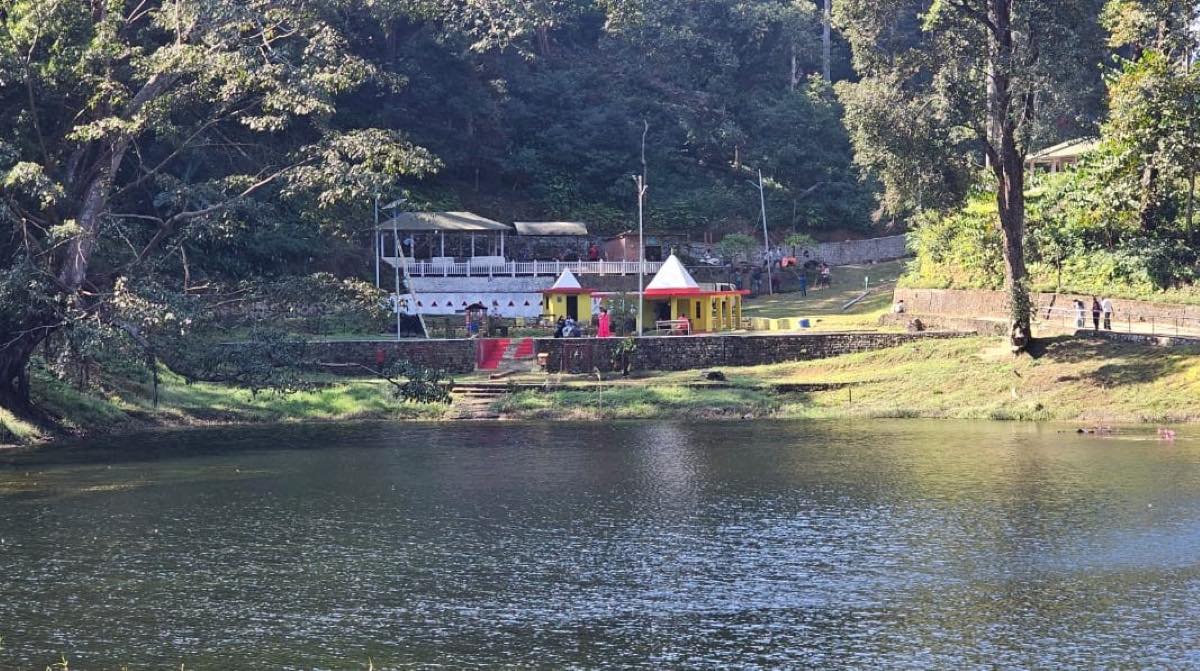 चिच्याएर वर माग्ने सत्यवती मेलामा यस वर्ष पनि महाजोग