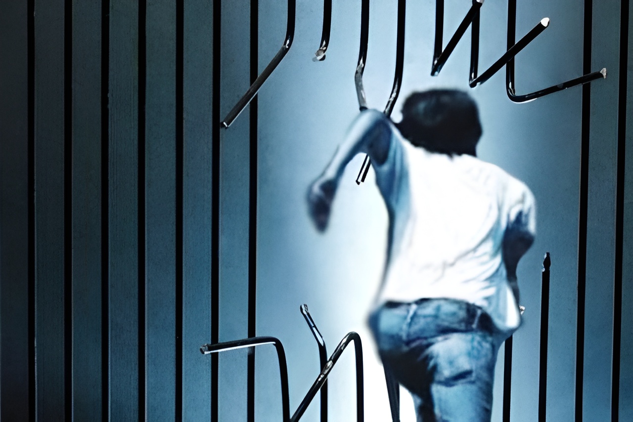 नवलपरासीबाट फरार कैदीबन्दी पाल्पामा पक्राउ