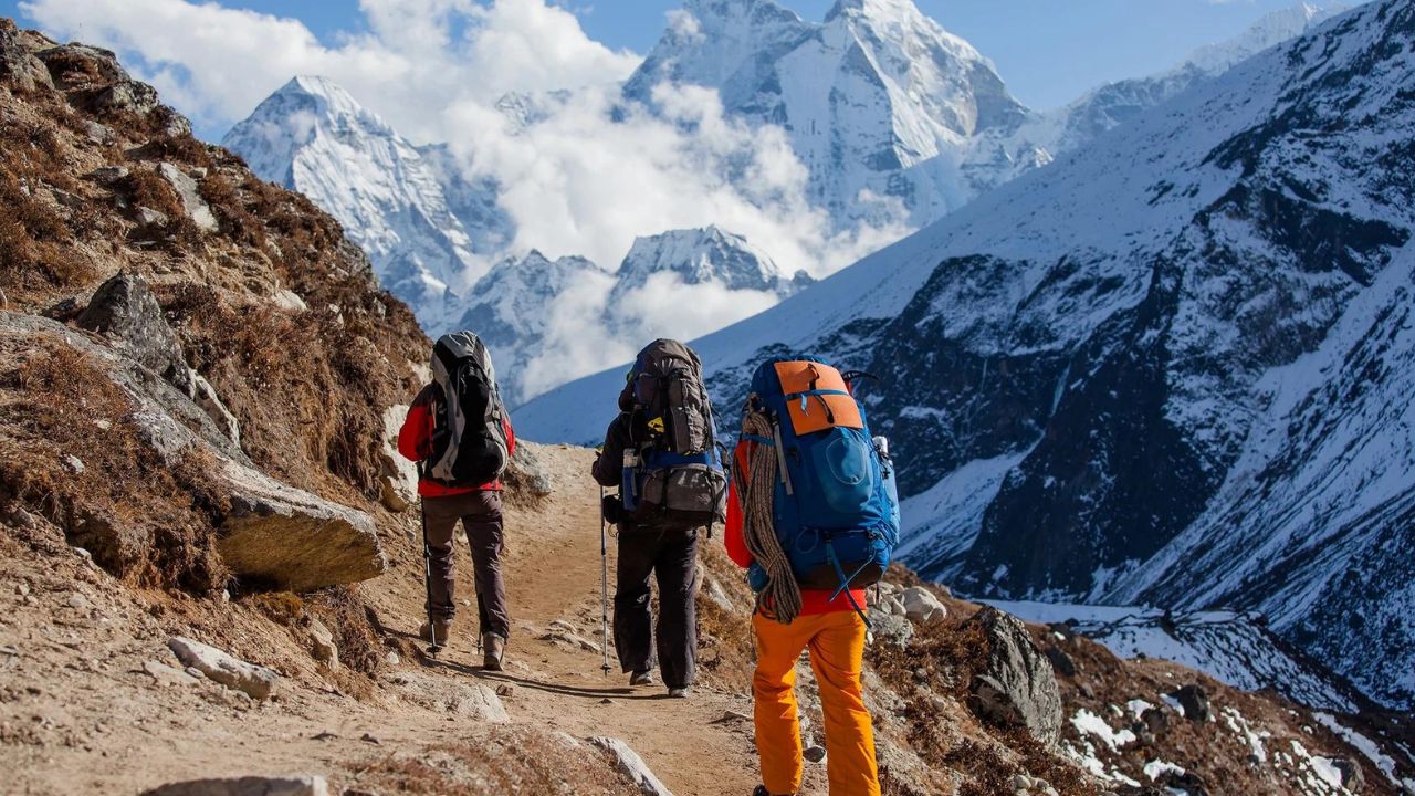 उच्च हिमाली पदमार्गमा यात्रा नगर्न मुस्ताङ प्रशासनको आग्रह