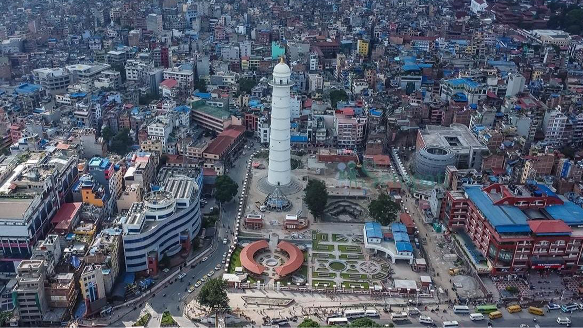 अब काठमाडौंका १९ स्थानमा निःशुल्क वाइफाइ इन्टरनेट