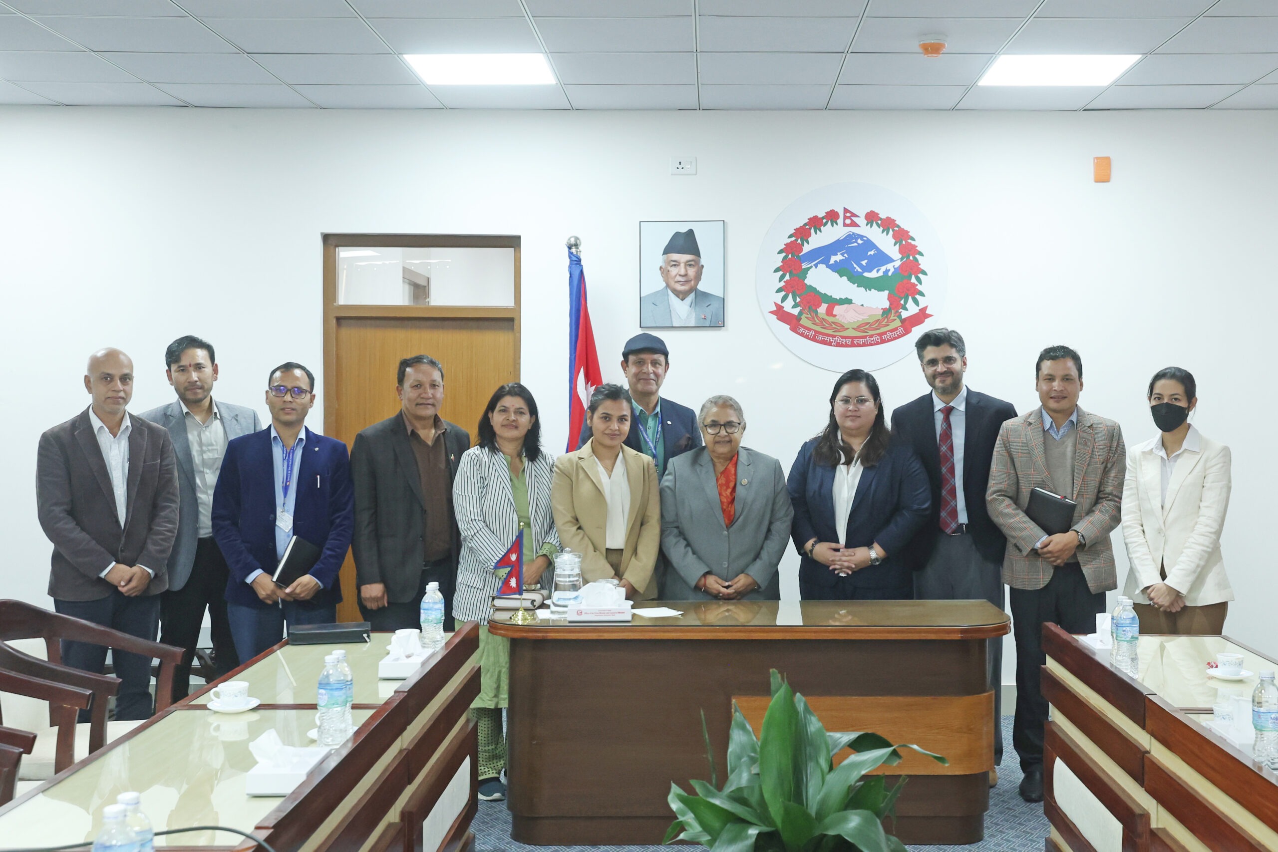 एकजना पनि घाइते नहुने गरी निर्वाचन गराउन सरकार प्रयासरत छ: प्रधानमन्त्री कार्की