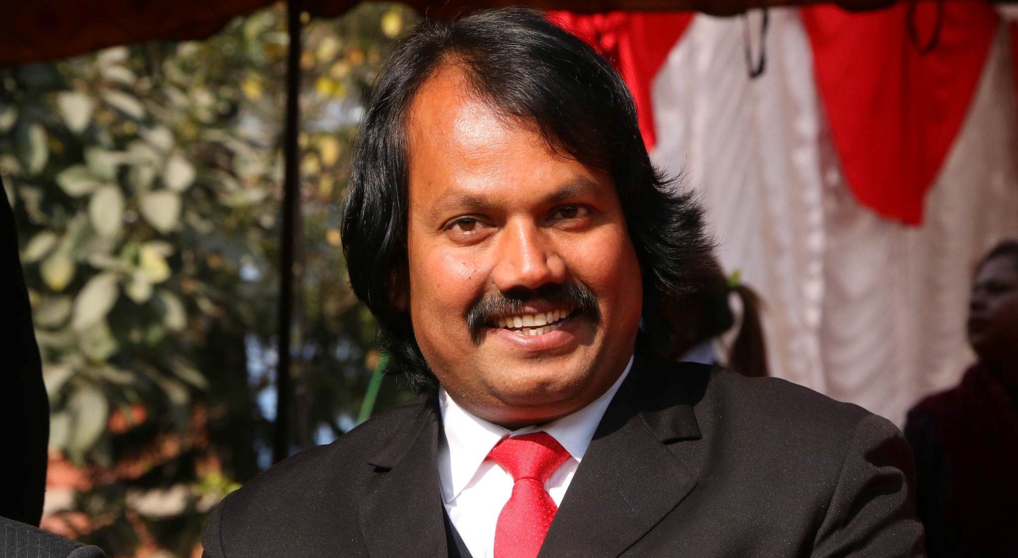 सिके राउतको पक्षमा सर्वोच्च अदालतको फैसला, जनस्वराज पार्टीले पाएन मान्यता