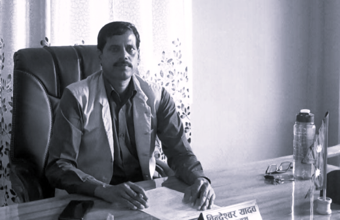 वडाध्यक्ष यादवको हत्या आरोपमा प्रहरी जवान पक्राउ