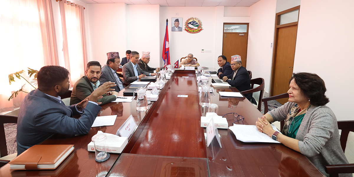 जनेजी आन्दोलनका २ हजार ४२९ घाइतेलाई जनही १५ हजार राहत दिने सरकारको निर्णय