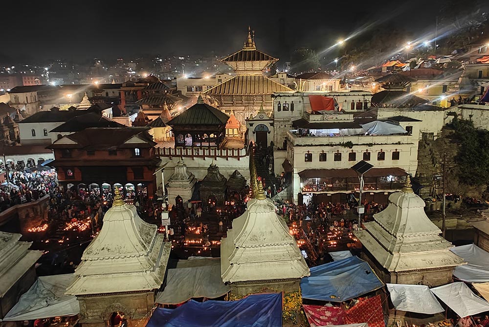 आज बालाचतुर्दशी पर्व, शतबीज छरी मनाइँदै