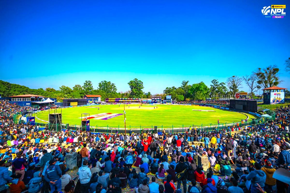 एनपीएलः आज लुम्बिनी लायन्स र चितवन राइनोजबीच प्रतिस्पर्धा हुँदै