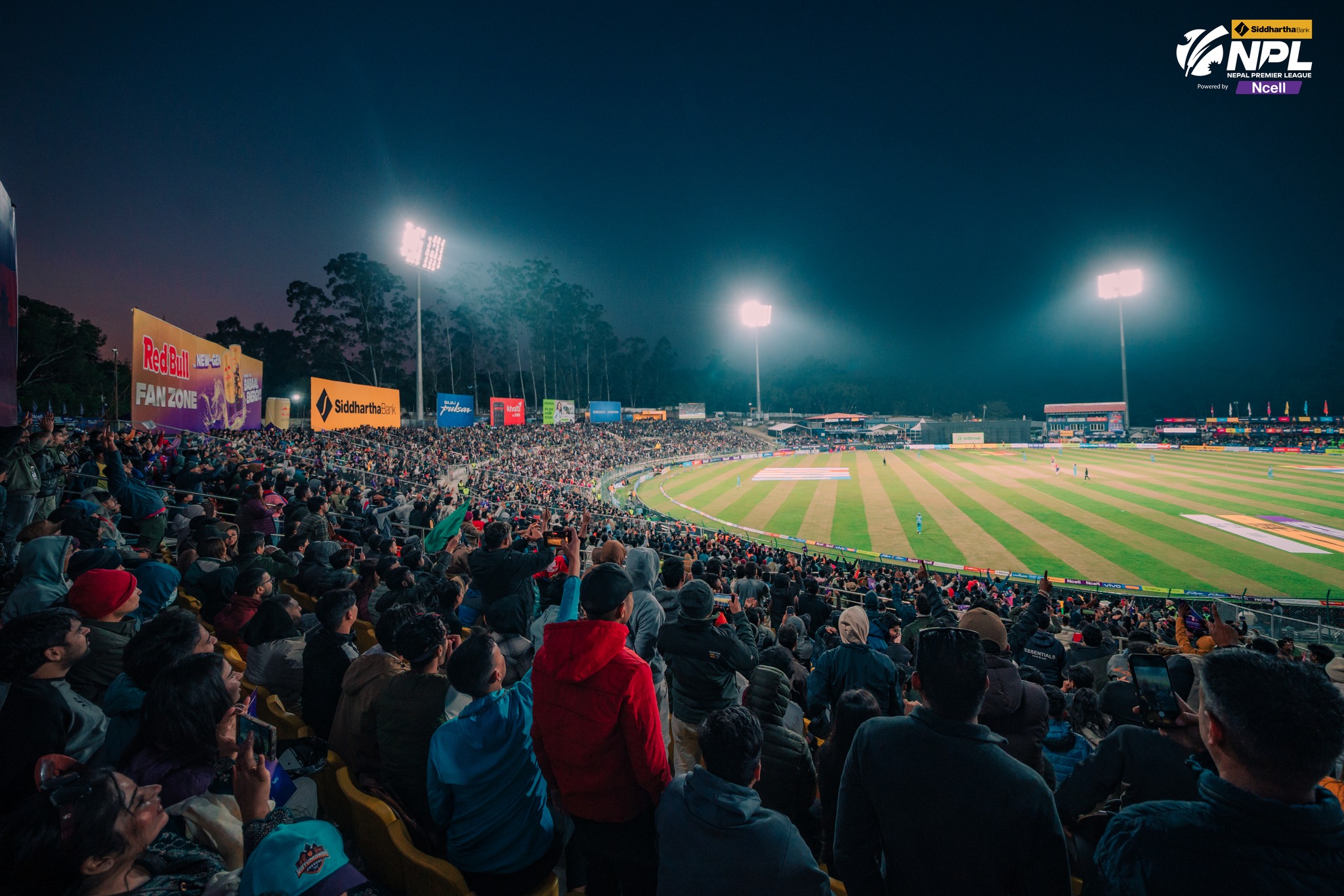 एनपीएलः आज पोखरा एभेञ्जर्स र सुदूरपश्चिम रोयल्सबीच प्रतिस्पर्धा हुँदै