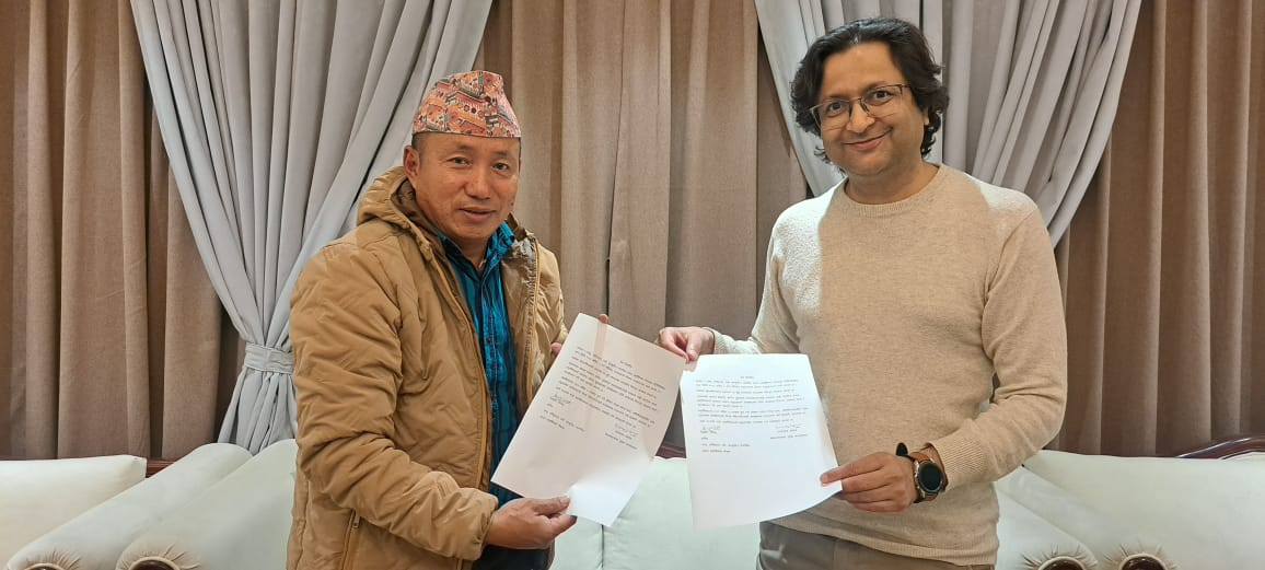 सरकार र दुर्गा प्रसाईं समूहबीच सहमति, आमहड्ताल फिर्ता