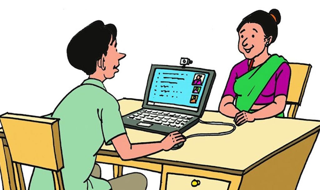 पाल्‍पामा दुई हजार ६ हजार ८८७ जना मतदाता थपिए