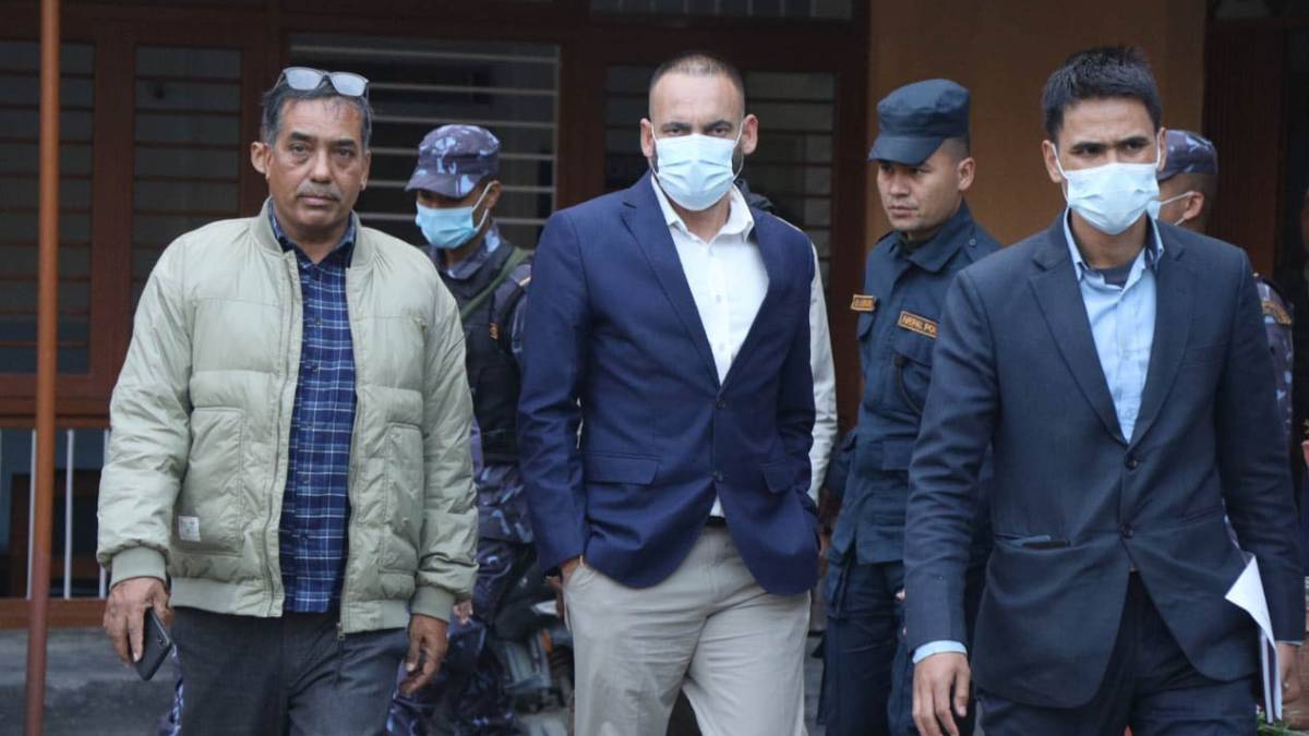नागरिक उड्डयन प्राधिकरणका महानिर्देशक अधिकारीसहित ६ जना विरुद्ध भ्रष्टाचार मुद्दा दायर