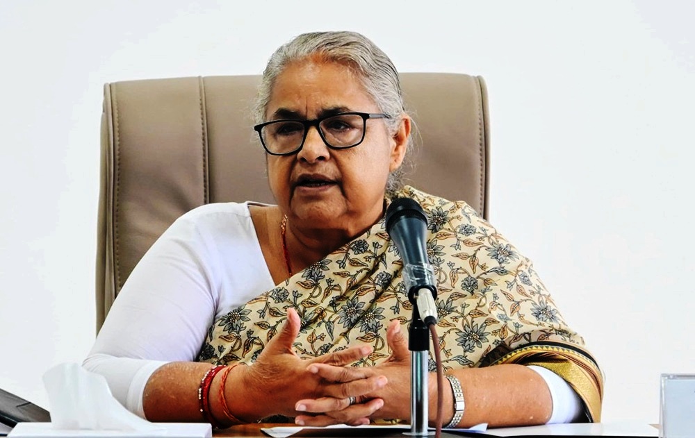 प्रधानमन्त्रीको आह्वानमा सर्वपक्षीय बैठक बस्दै