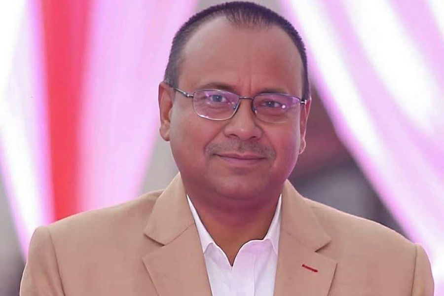 कांग्रेसका कृष्ण यादवलाई मुख्यमन्त्री बनाउन सात दल सहमत