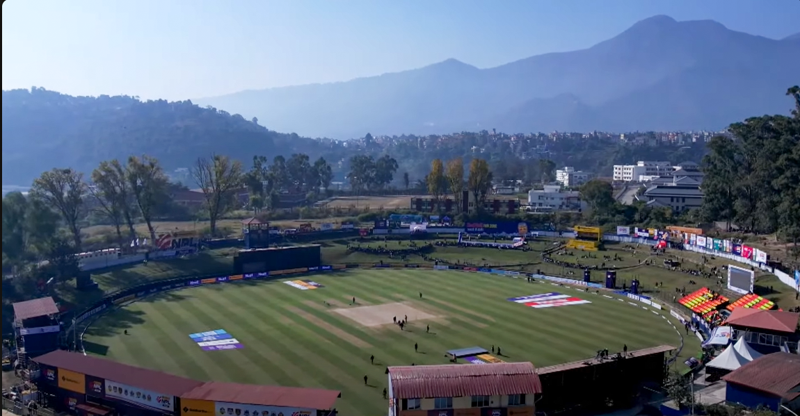 एनपीएल अन्‍तर्गत लिग चरणको अन्तिम खेल हुँदै