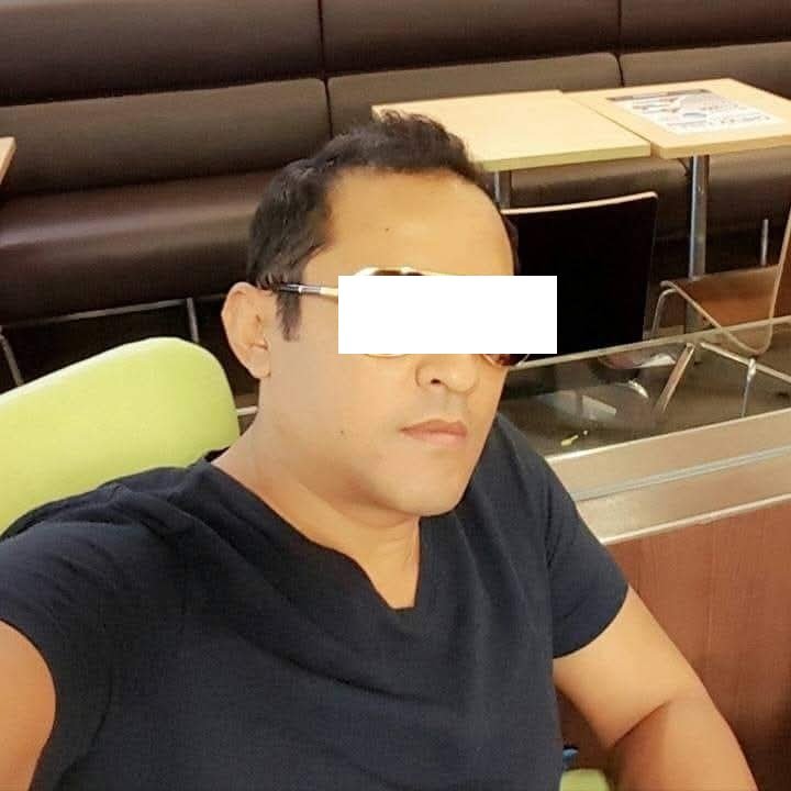 पूर्वसांसदको घरमा तोडफोड गरेको आरोपमा विष्णु लामा पक्राउ