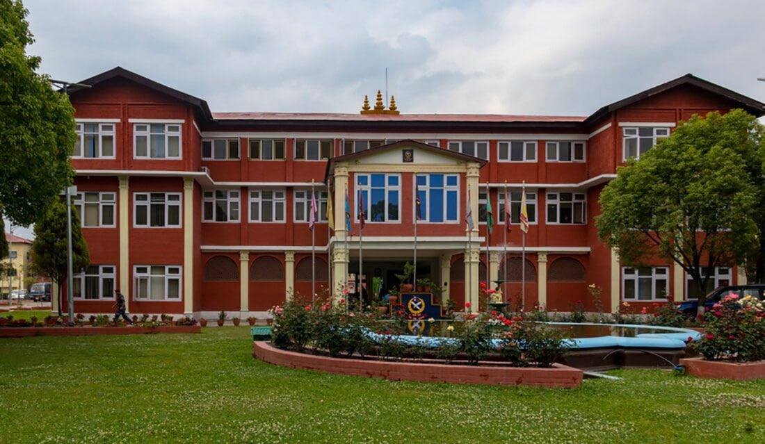 प्रहरी निरीक्षक र सहायक निरीक्षकमा खुल्यो नयाँ भर्ना