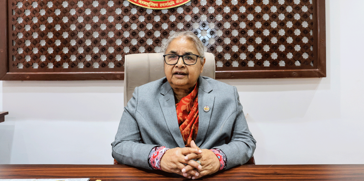 मन्त्रिपरिषद्को विस्तार हुँदै, चार मन्त्री थपिने को-को हुँदैछन् नियुक्त ?