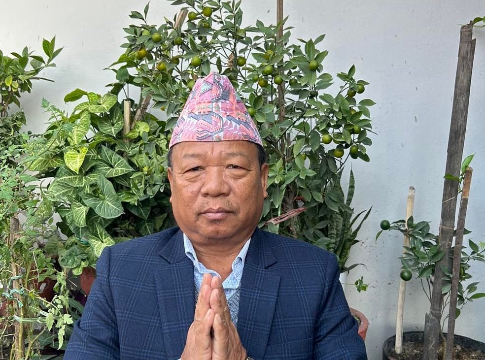 एमाले नेता दल बहादुर रानाले लिए सक्रिय राजनीतिकबाट बिदा