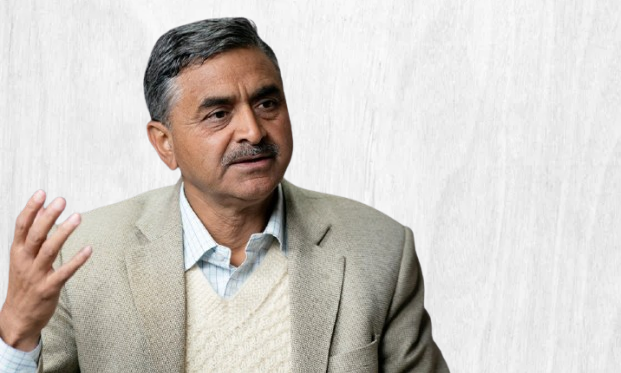 एमाले महाधिवेशनबाट पुरानो पुस्ताले सम्मानित भूमिकामा बस्नुपर्छ : ठाकुर गैरे