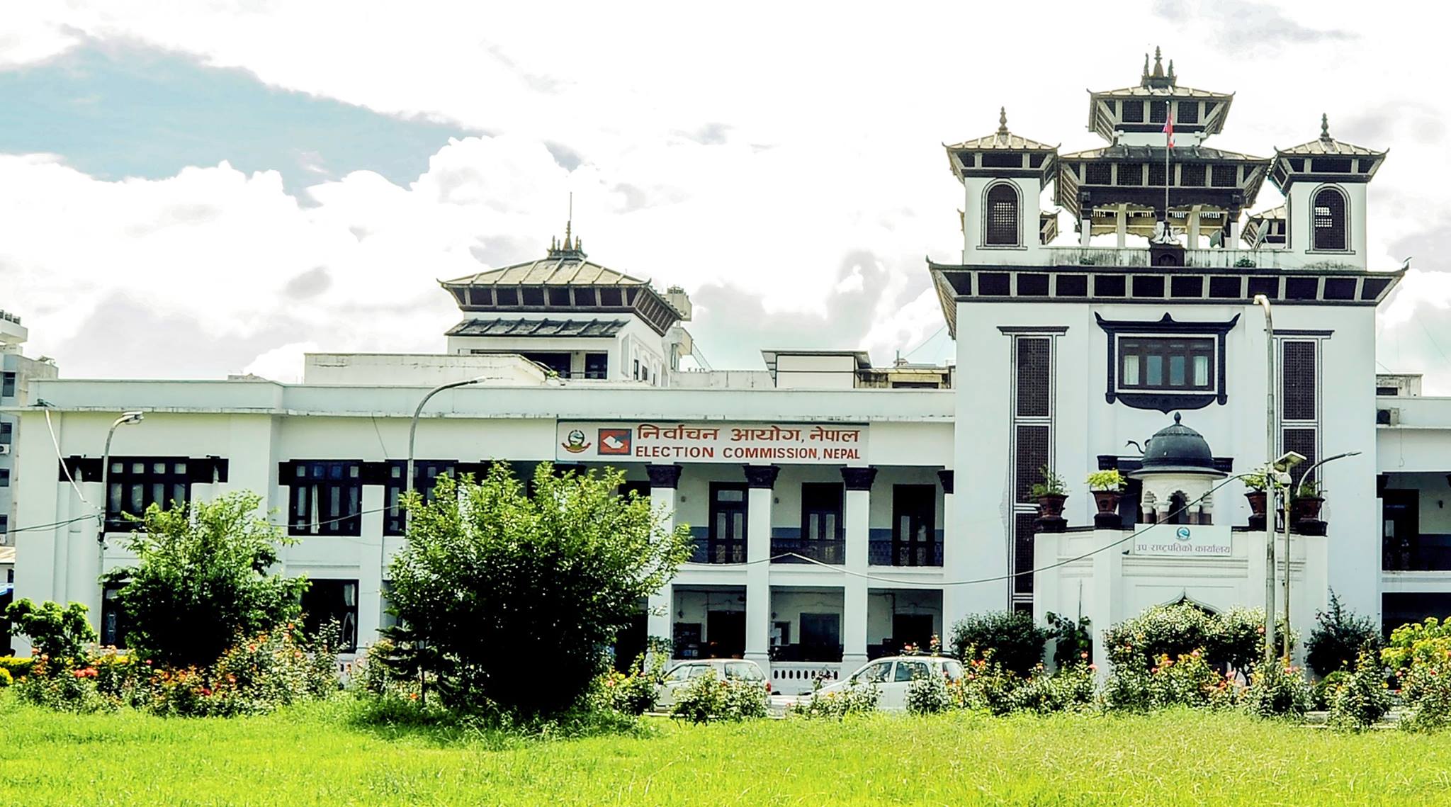 निर्वाचन आचारसंहिता–२०८२ सार्वजनिक, उल्लङ्घन गर्नेको नाम सार्वजनिक गरिने