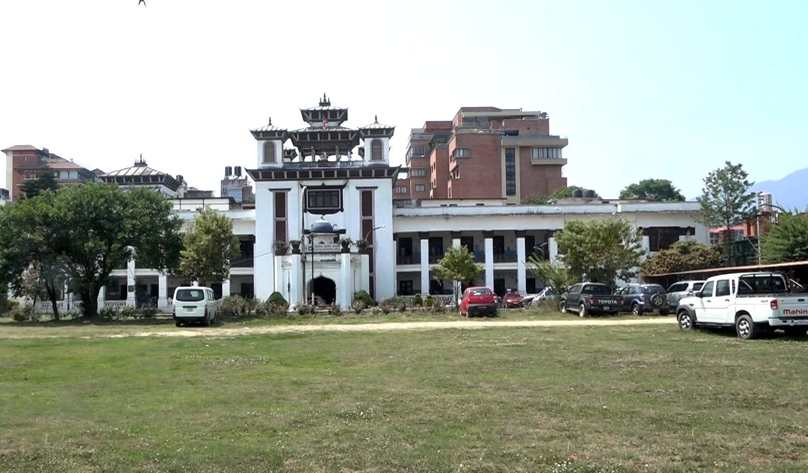 मन्त्रीदेखि निजी क्षेत्रसम्म आचारसंहिताको दायरामा