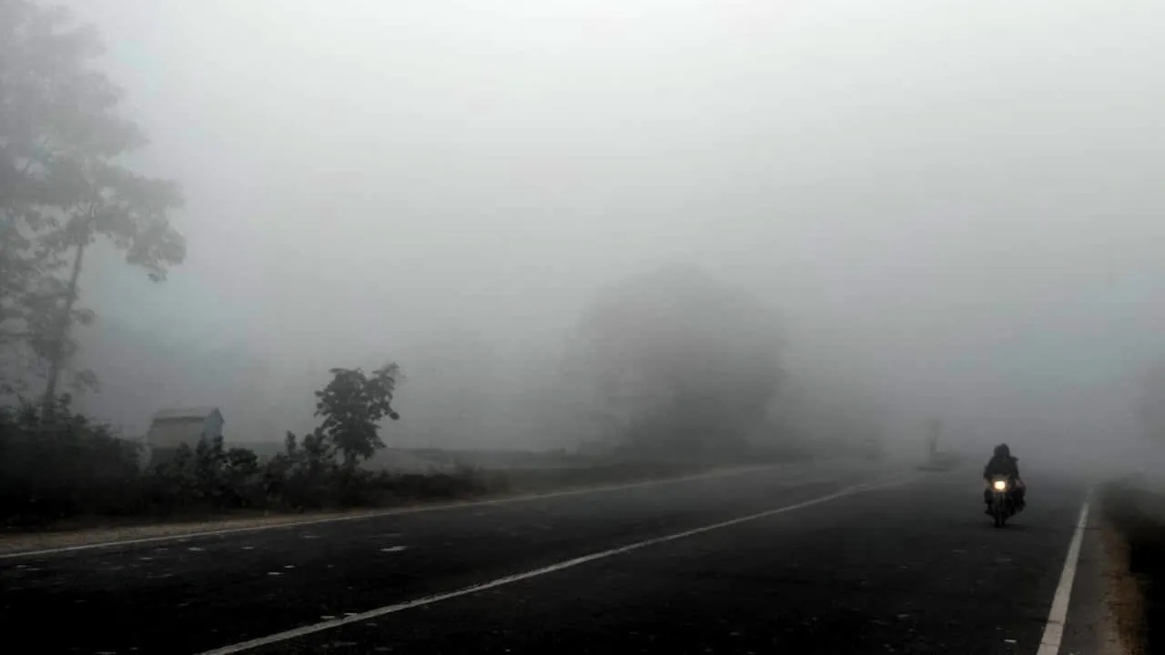 शीतलहरका कारण वीरगञ्जका विद्यालय दुई दिन बन्द