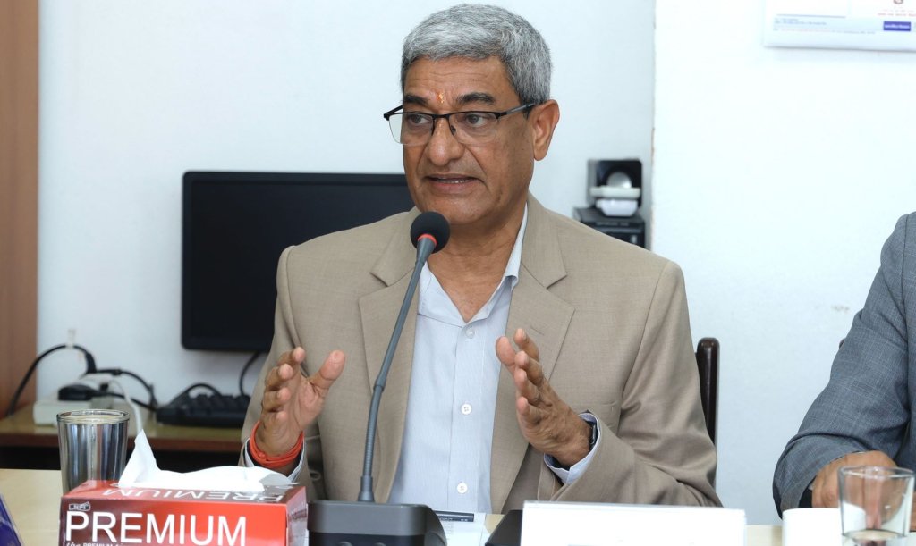 रमेश लेखक जाँचबुझ आयोगमा आज बयान दिन जादै