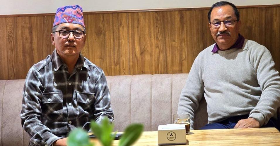 आज राप्रपा र राप्रपा नेपालबीच एकता हुँदै