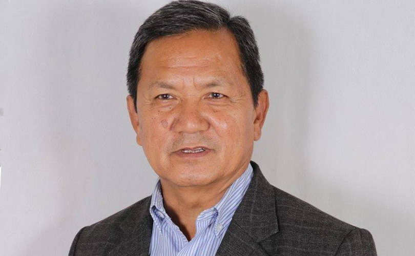 एमाले लमजुङबाट पृथ्वीसुब्बा गुरुङसहित ६ जनाको नाम सिफारिस