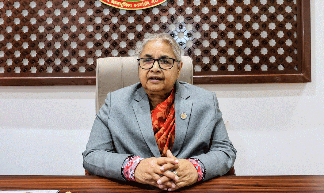 प्रधानमन्त्रीद्वारा मकर सङ्क्रान्तिको शुभकामना
