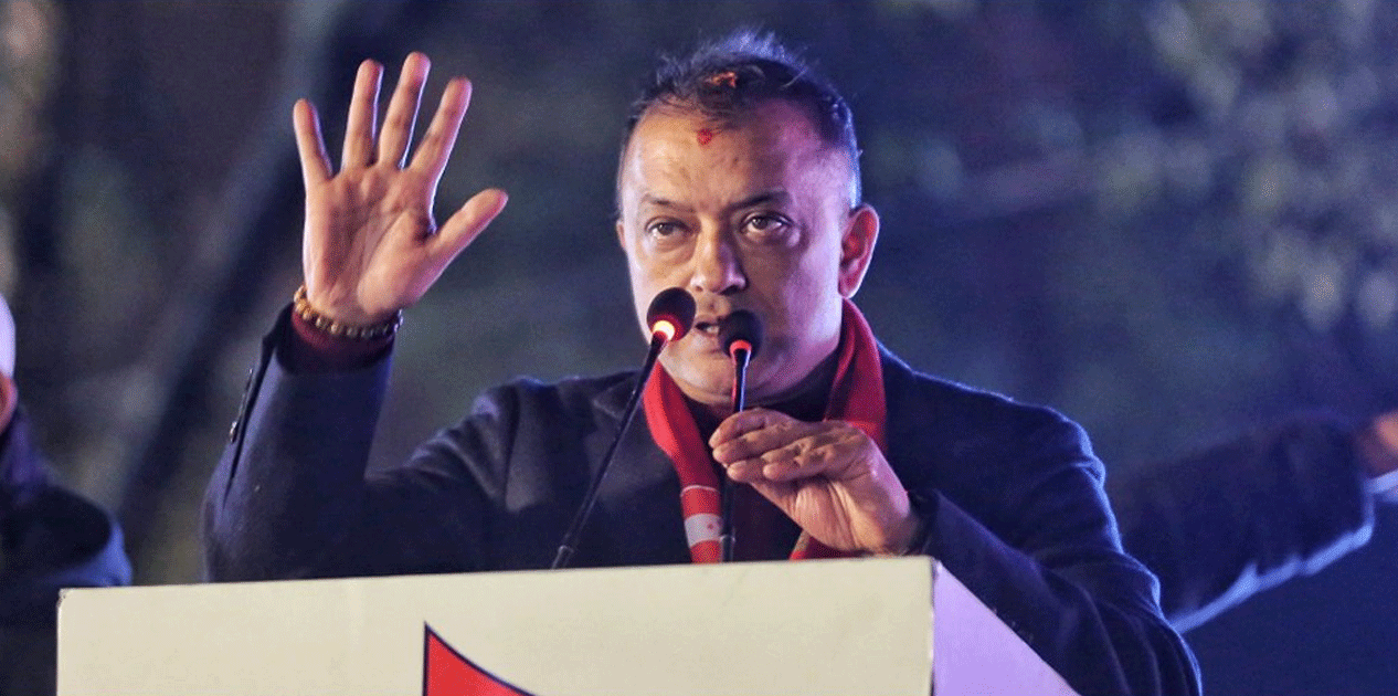 गगन थापाले बोलाए कांग्रेस केन्द्रीय कार्यसमिति बैठक