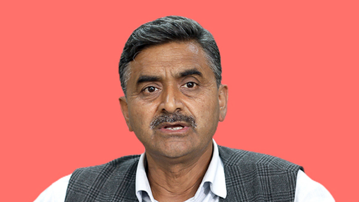 पाल्पा २ मा एमालेका ठाकुर गैरेले नै पाए टिकट