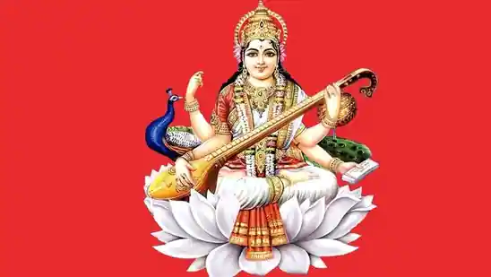 आज वसन्तपञ्चमी : सरस्वतीको विधिपूर्वक पूजा आराधना गरिँदै