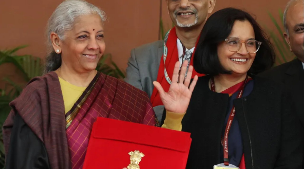 भारतले नेपाललाई १२.८ अर्ब रुपैयाँ अनुदान दिने, पूर्वाधार र उत्पादनमा ध्यान केन्द्रित गर्ने