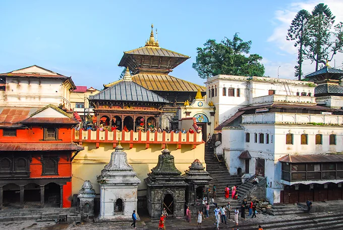 महाशिवरात्रिका लागि १७१ सदस्यीय मूल समारोह समिति गठन