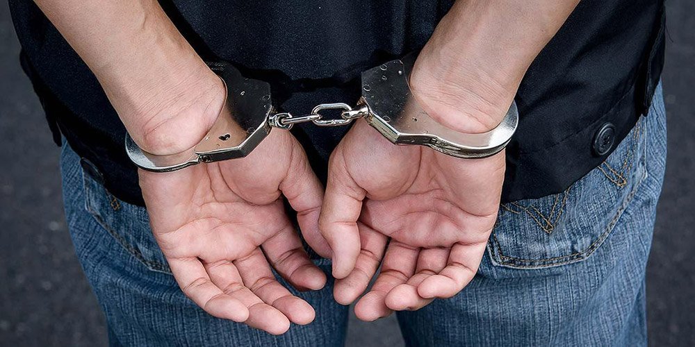 रास्वपा कपिलवस्तुका संगठन प्रमुख भट्टराई पक्राउ