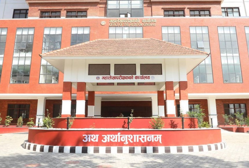 माघ मसान्तसम्म ४० प्रतिशत बजेट खर्च, विकास खर्च १५ प्रतिशतमा खुम्चियो