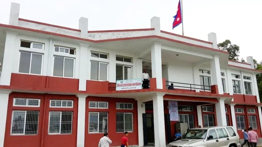 राजनीतिकदलद्वारा निर्वाचन अचारसंहिता पालना गर्ने प्रतिबद्ध