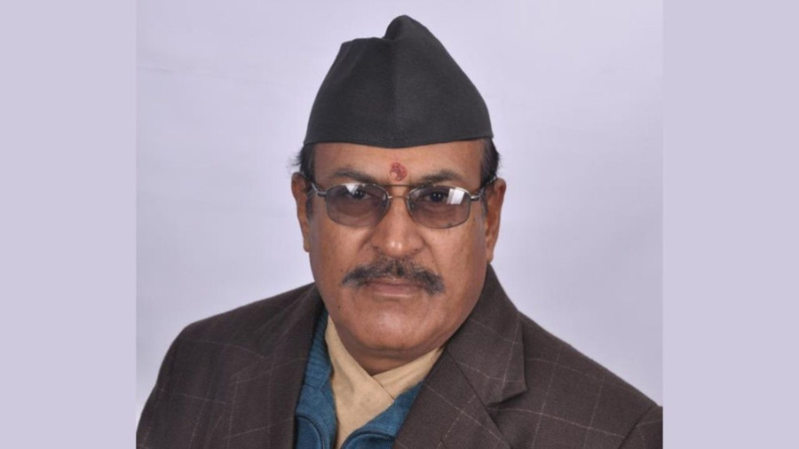 कार्की आयोगको प्रतिवेदन तत्काल सार्वजनिक गर्न माग गर्दै आज प्रधानमन्त्रीलाई ध्यानाकर्षण गराइँदै