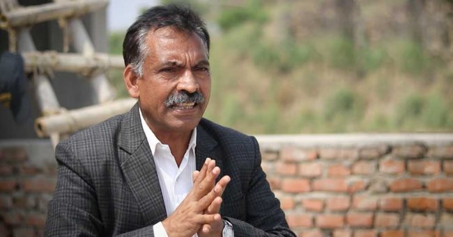 नेकपा बहुमतका महासचिव धर्मेन्द्र बास्तोलालाई छाड्न सर्वोच्चको आदेश